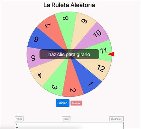 roleta online sorteo pilliapp.